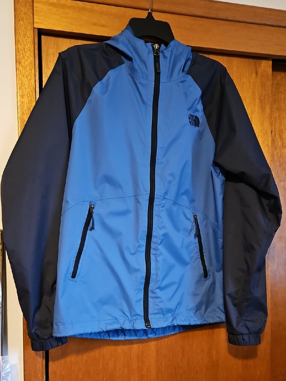North Face Mens Jacket Sz Small